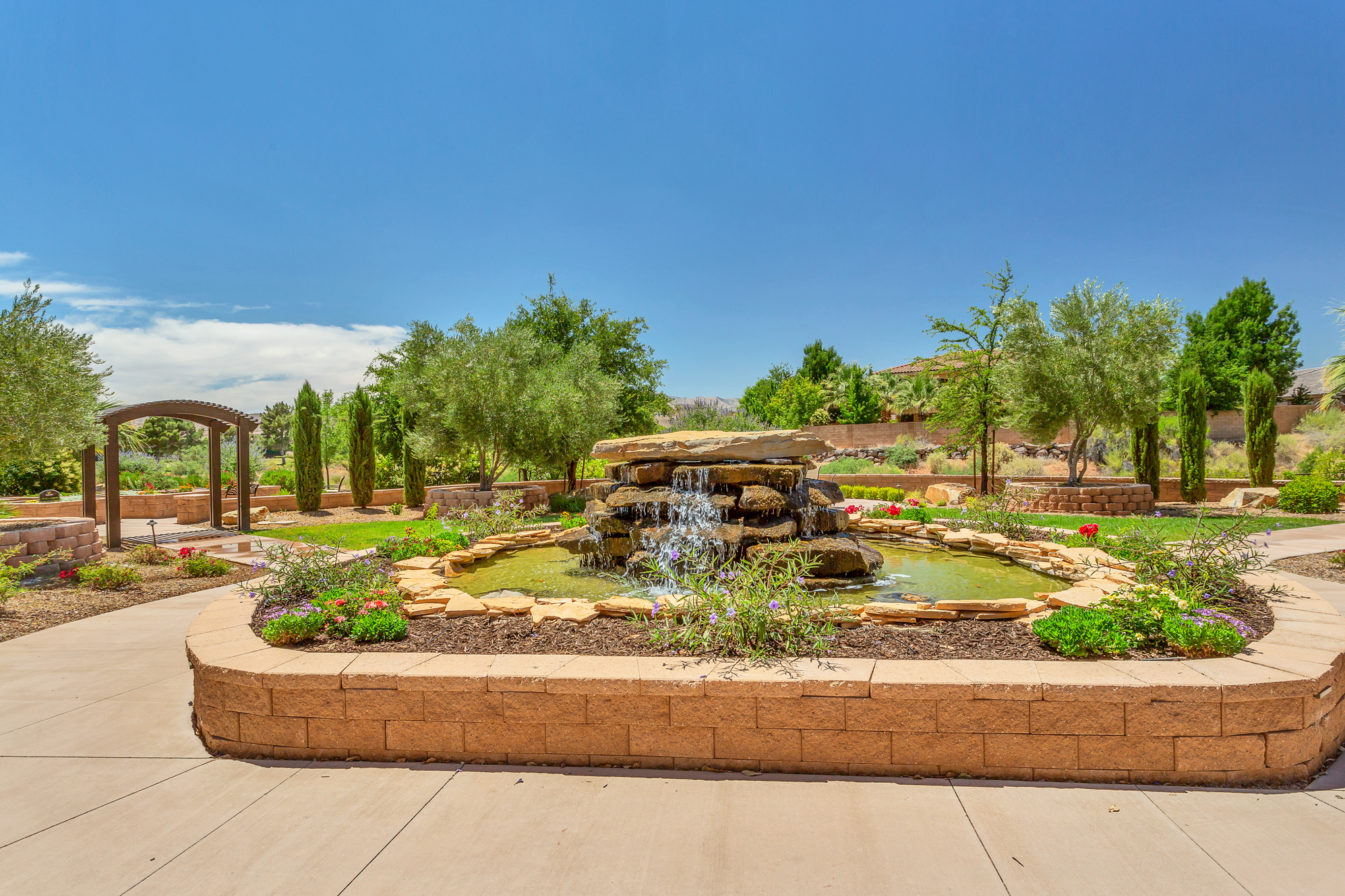 The Retreat at Sunbrook