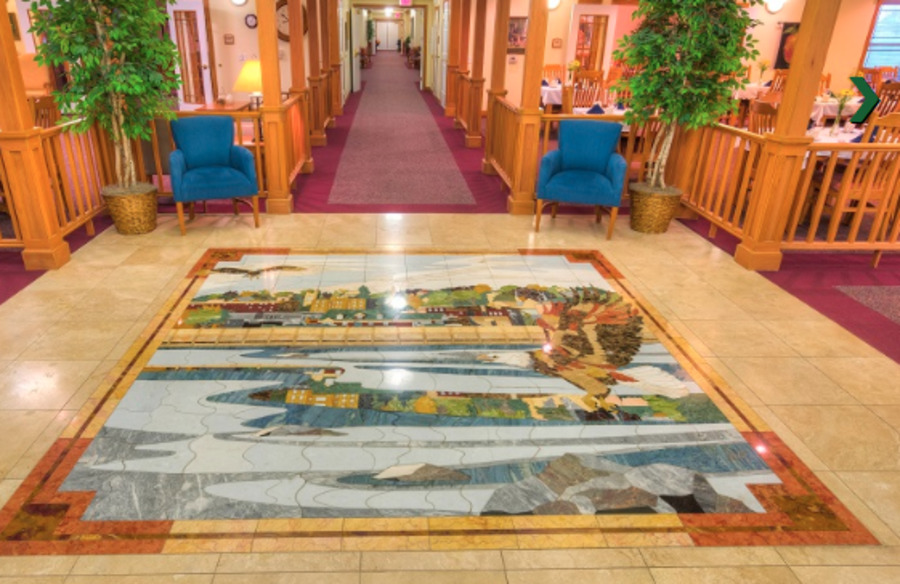 River Valley Place of Ottumwa