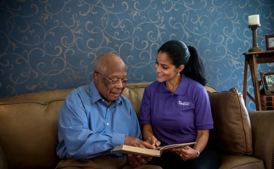 Senior Helpers - Boise, ID