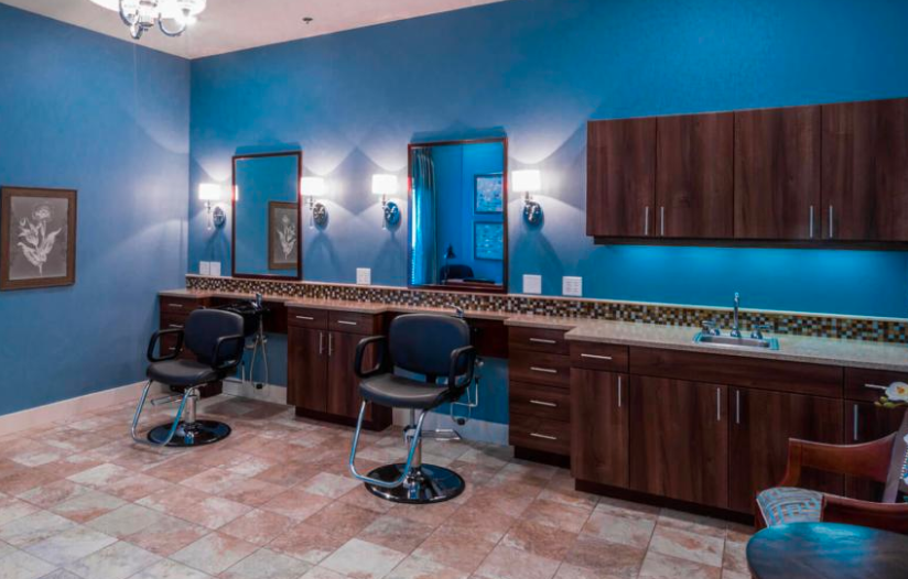 Lynridge Of Arlington Assisted Living and Memory Care