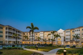 Arbor Terrace Citrus Park - Independent Living