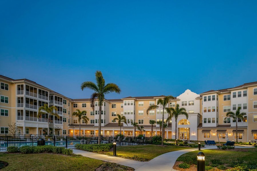 Arbor Terrace Citrus Park - Independent Living