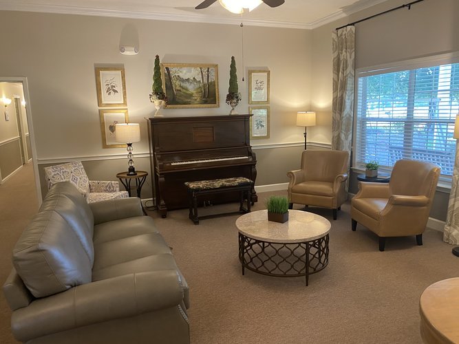 Gardens of Eufaula Eufaula, AL