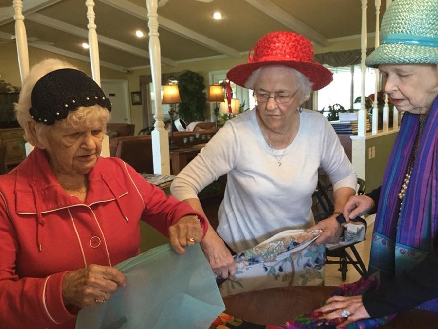 Pinecrest Retirement Lodge