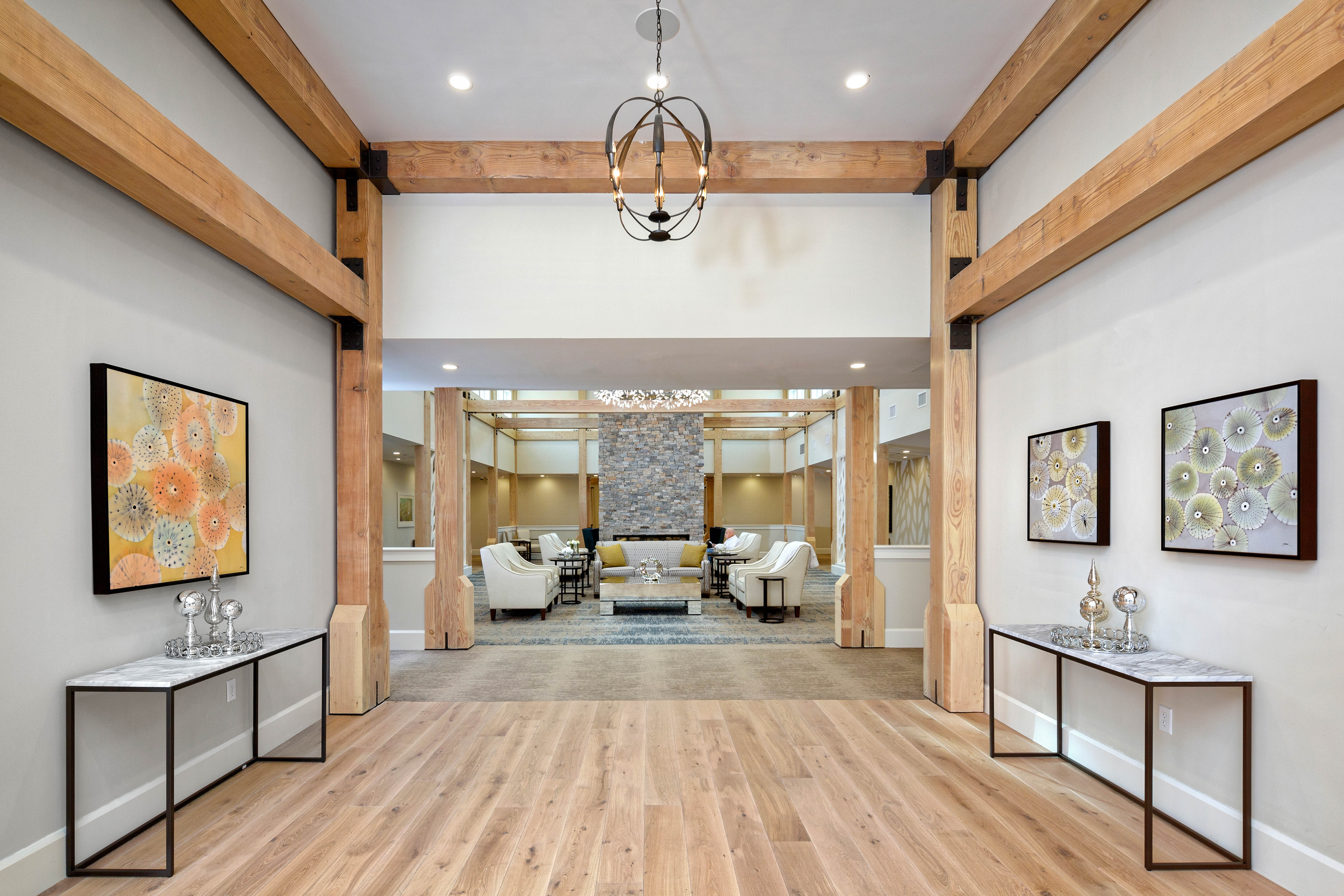 Maplewood at Brewster