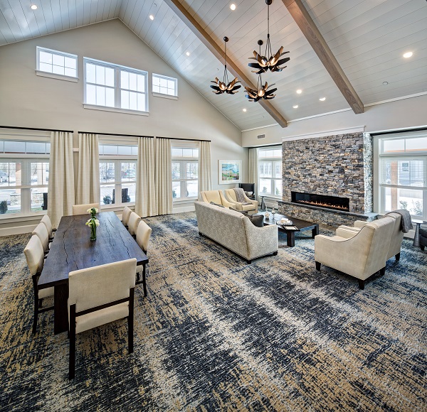 Maplewood at Brewster