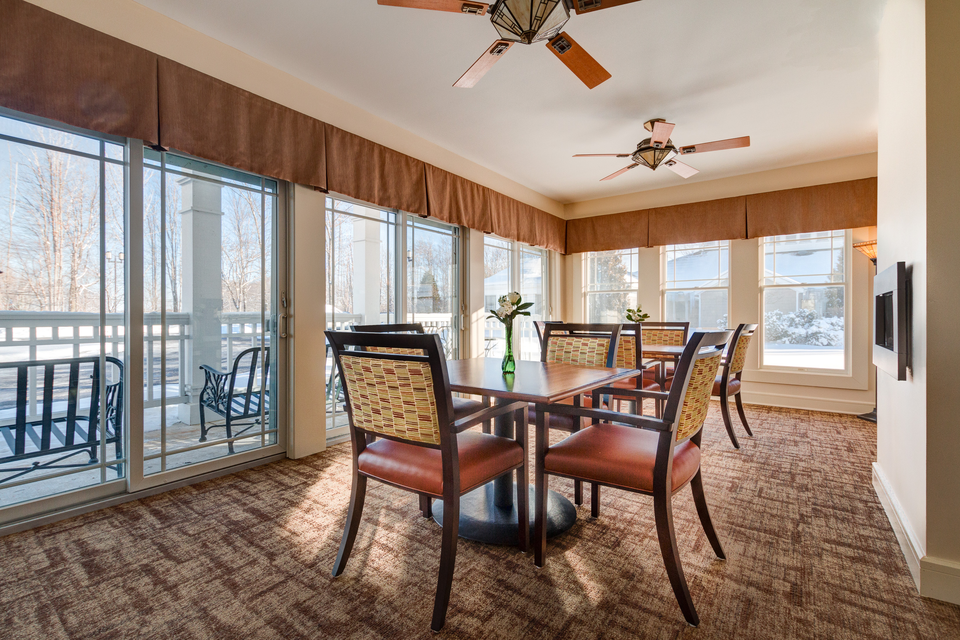 Maplewood at Chardon