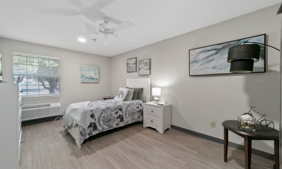 Cariad at North Brook