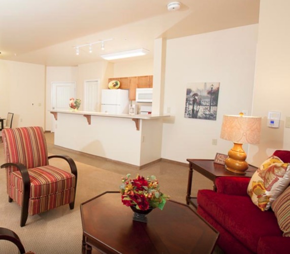 Bonaventure of Castle Rock Castle Rock, CO