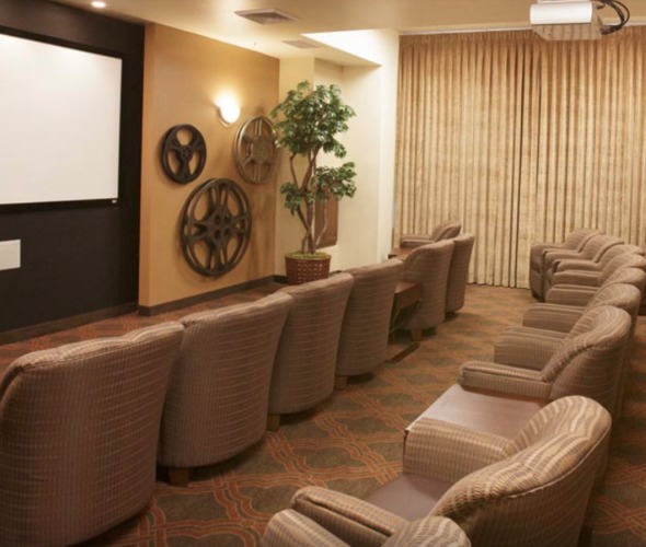 Bonaventure of Castle Rock Castle Rock, CO