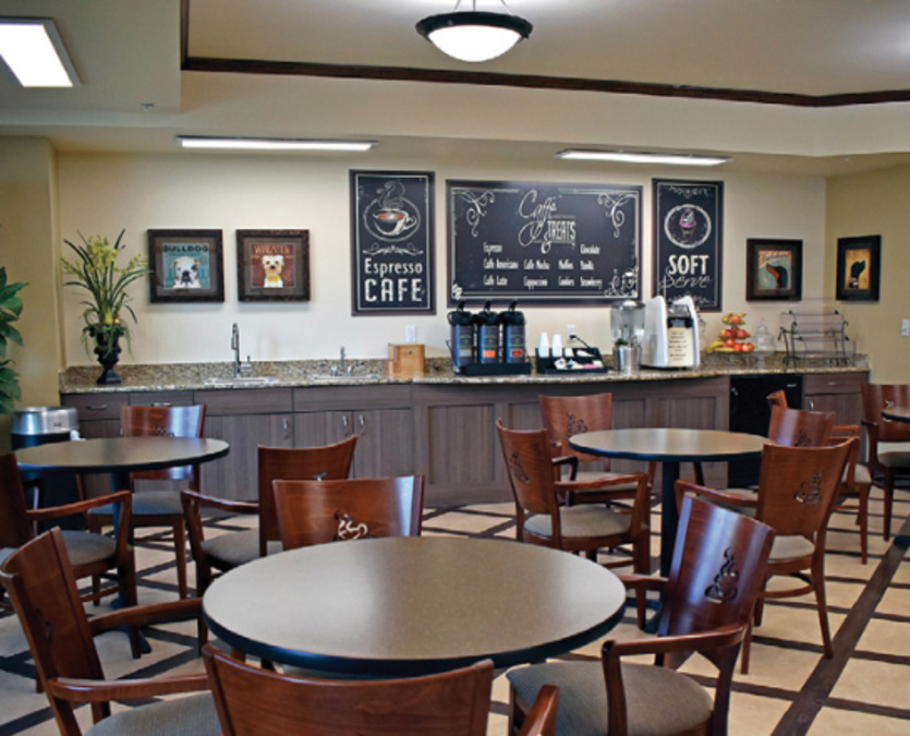 Bonaventure at Keizer Station