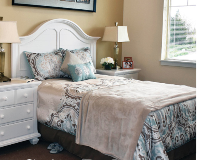 Bonaventure at Keizer Station