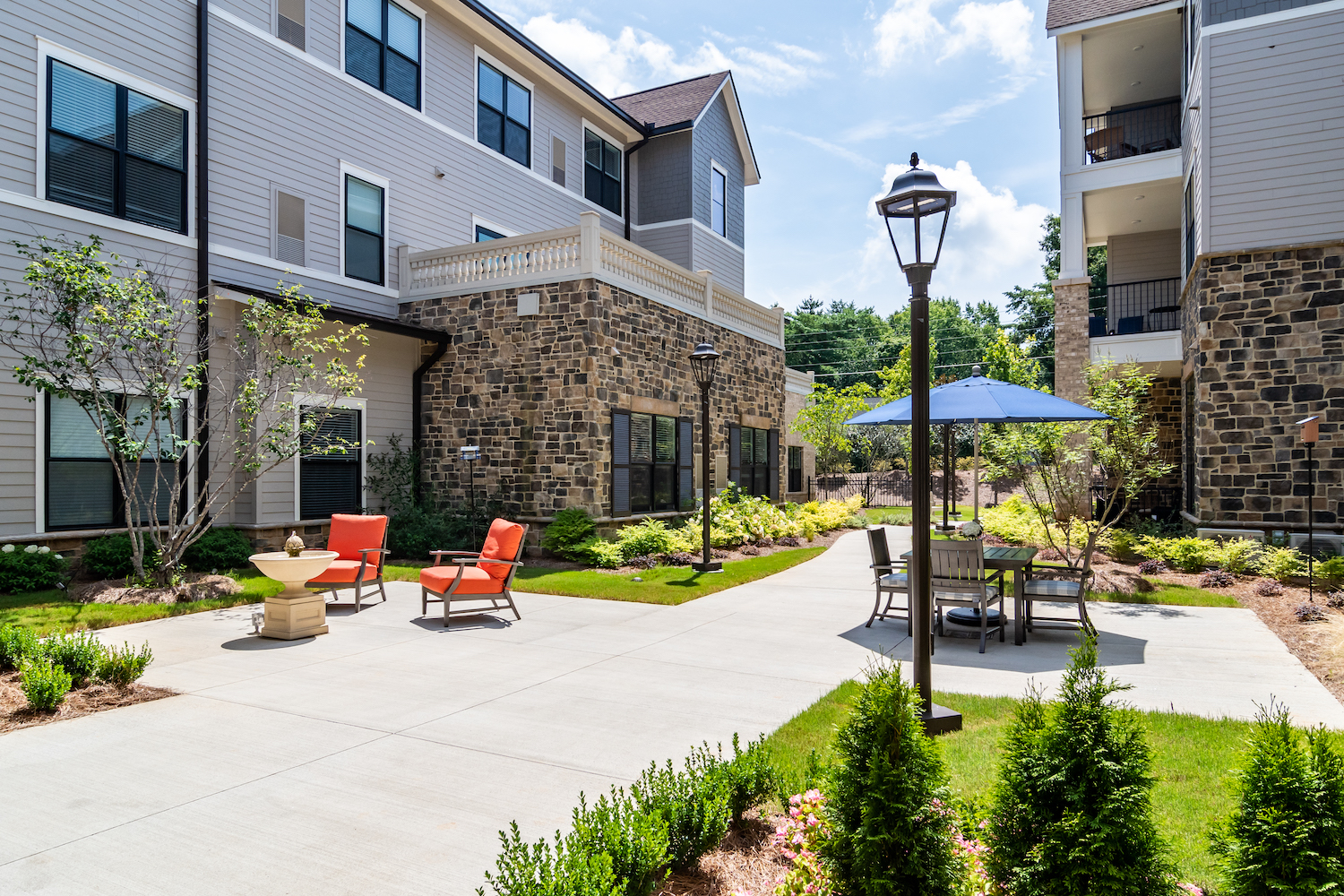 The Solana East Cobb Pricing, Reviews & Amenities - Marietta, Georgia