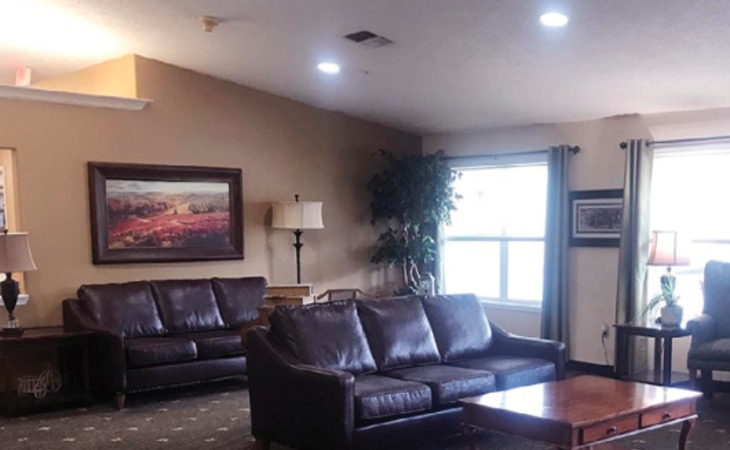Gibson Creek by Bonaventure 3130/Mo Starting Cost