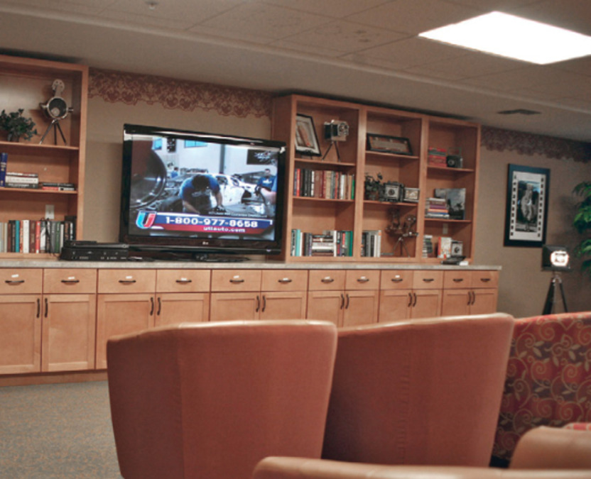 Bonaventure of East Wenatchee