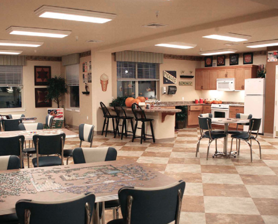 Bonaventure of Lacey