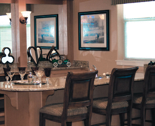 Bonaventure of Lacey