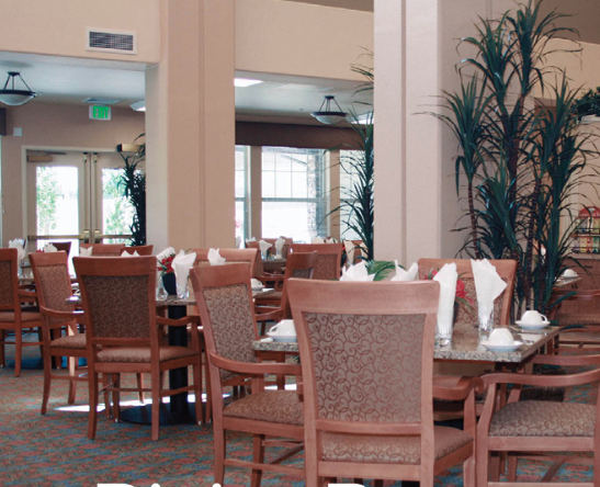 Bonaventure of Lacey