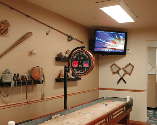 Bonaventure of Lacey