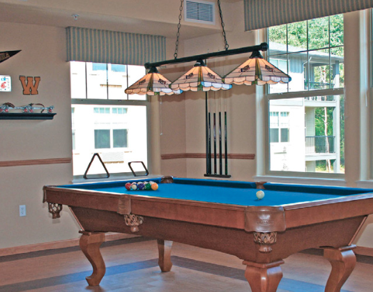 Bonaventure of Lacey