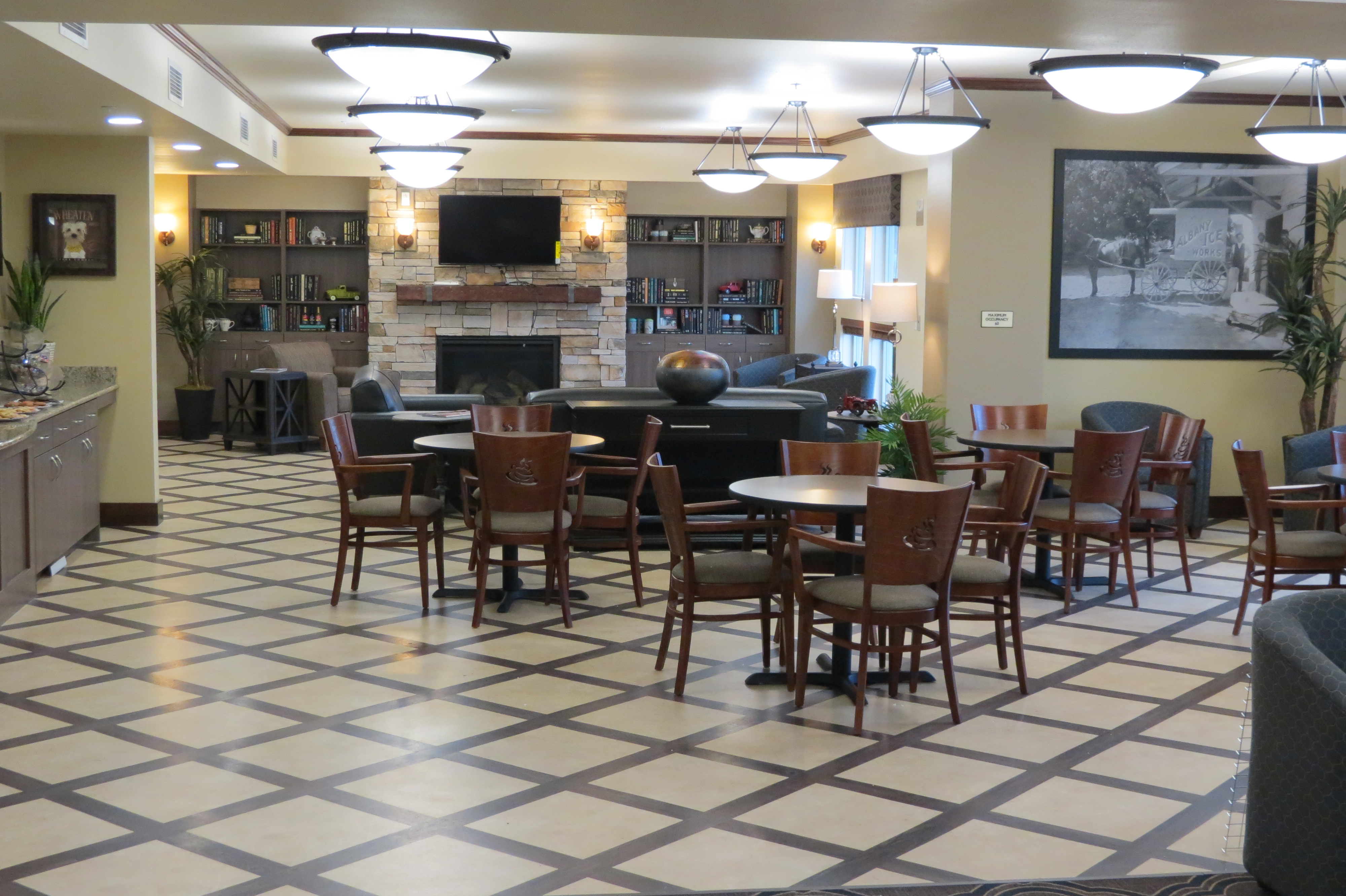 Bonaventure of Albany