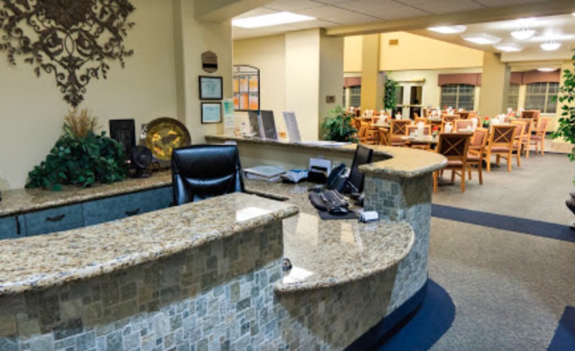Bonaventure of TriCities Richland, WA