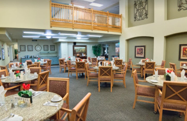 Bonaventure of TriCities Richland, WA
