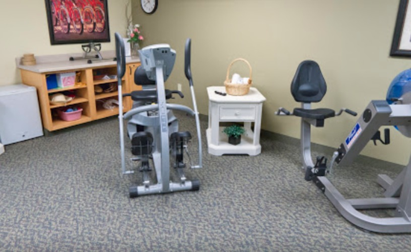 Bonaventure of TriCities Richland, WA