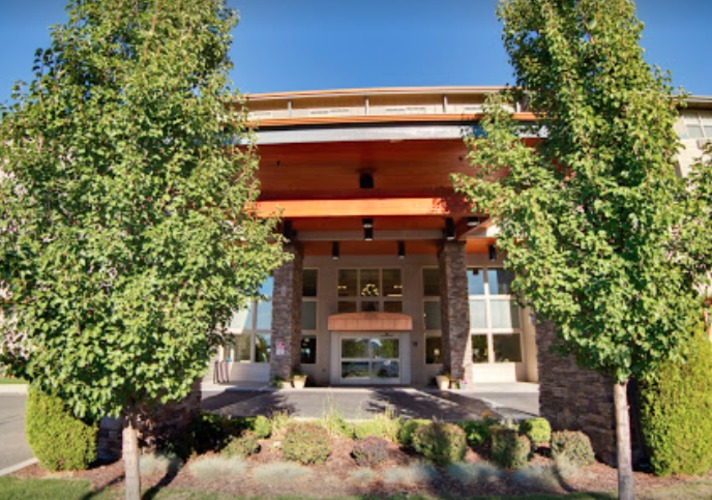 Bonaventure of TriCities Richland, WA