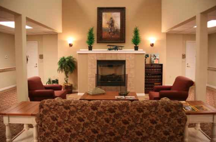 Woodland by Bonventure