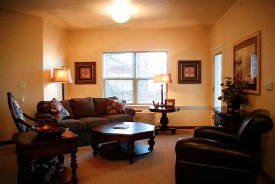 Woodland by Bonventure