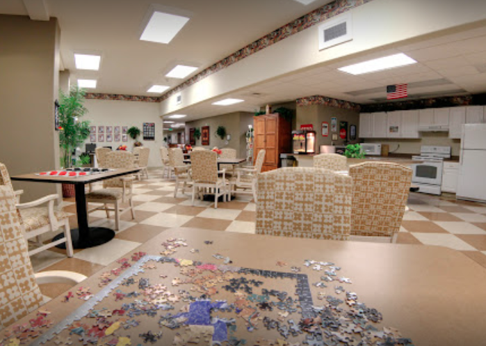 Maple Ridge by Bonaventure | AssistedLiving.org