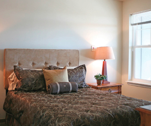 Cedar Ridge by Bonaventure