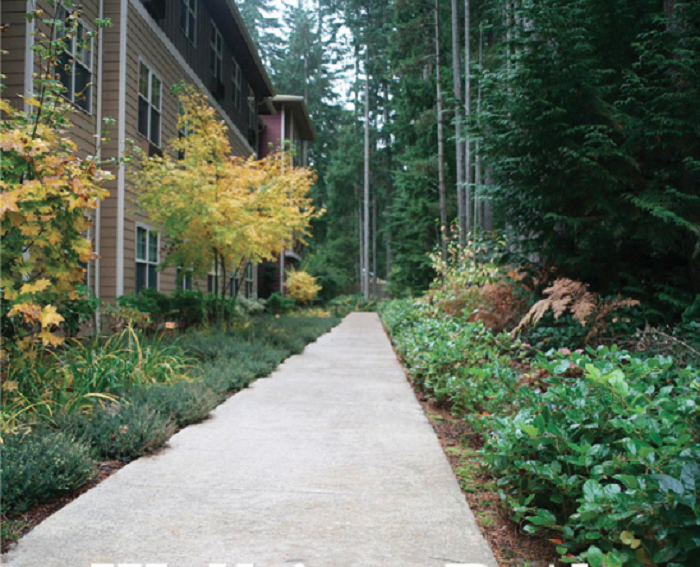 Park Vista by Bonaventure