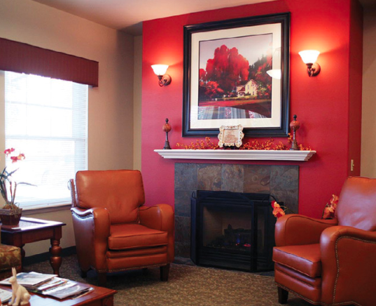 Silver Creek by Bonaventure