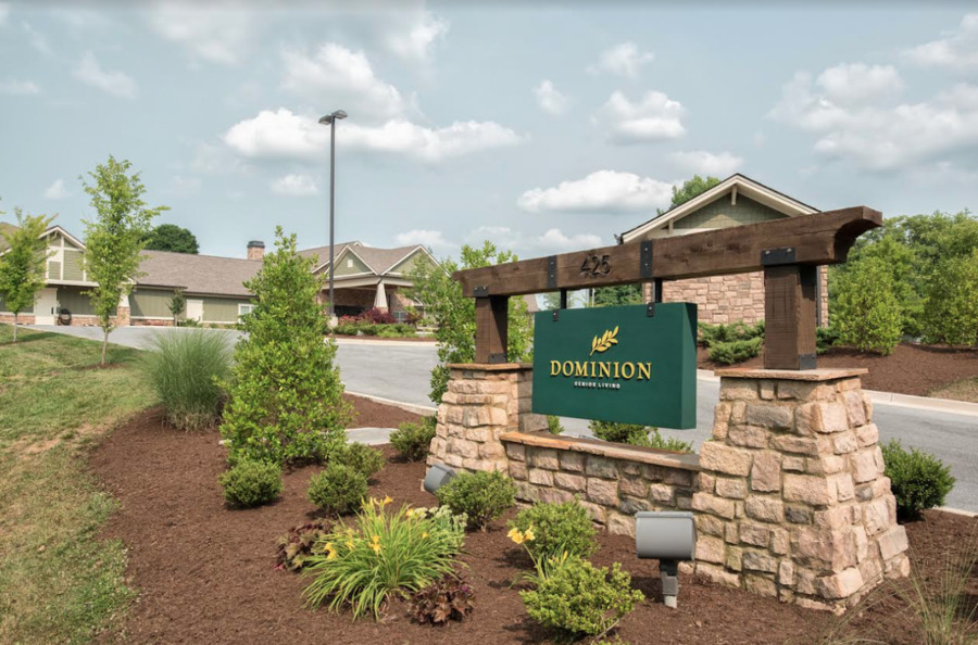 Dominion Senior Living of Bristol