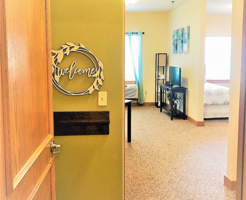 The Waterford at Wisconsin Rapids