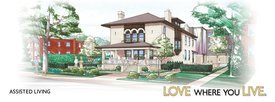 The Oakwood Senior Living - CLOSED