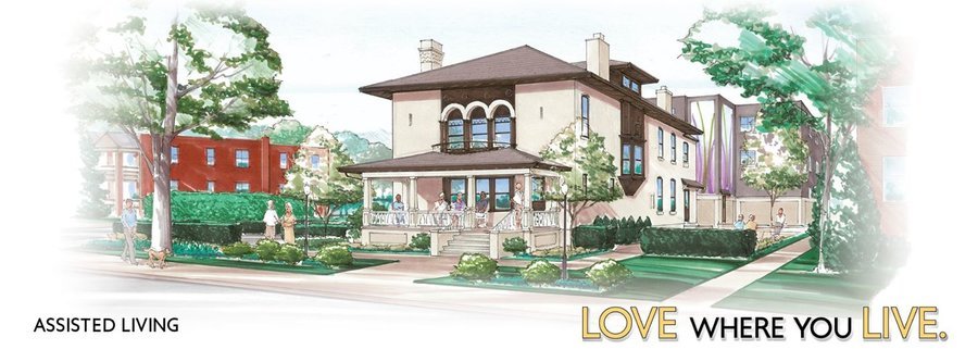 The Oakwood Senior Living - CLOSED