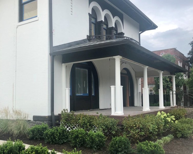 The Oakwood Senior Living - CLOSED