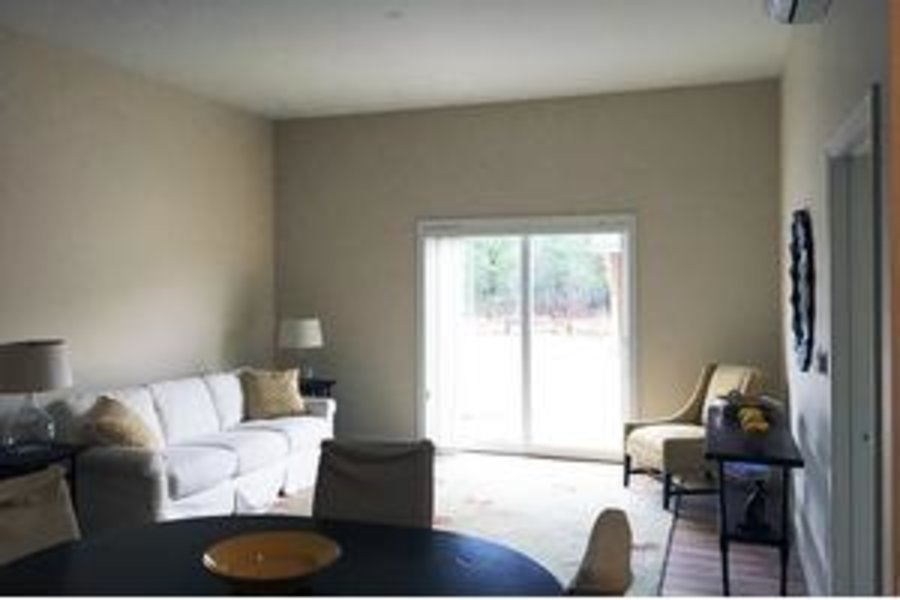 The Residences at Eliot Commons