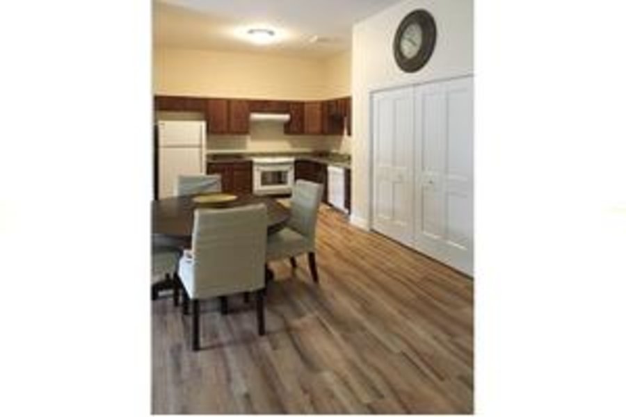 The Residences at Eliot Commons