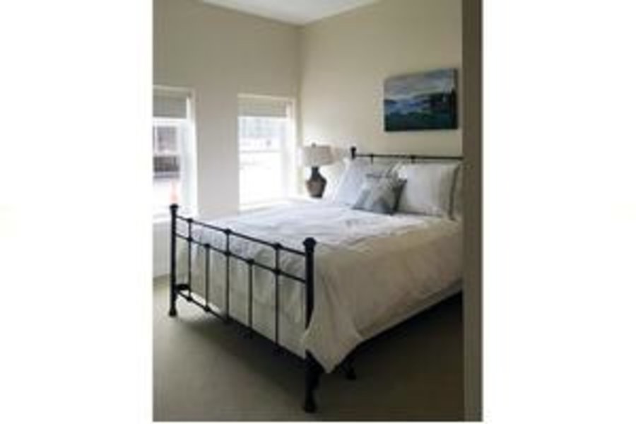 The Residences at Eliot Commons