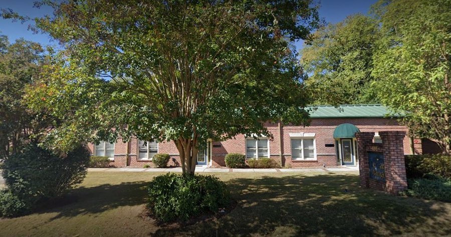 The Blue Garnet Personal Care Home