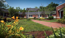 Cambridge Hills Assisted Living