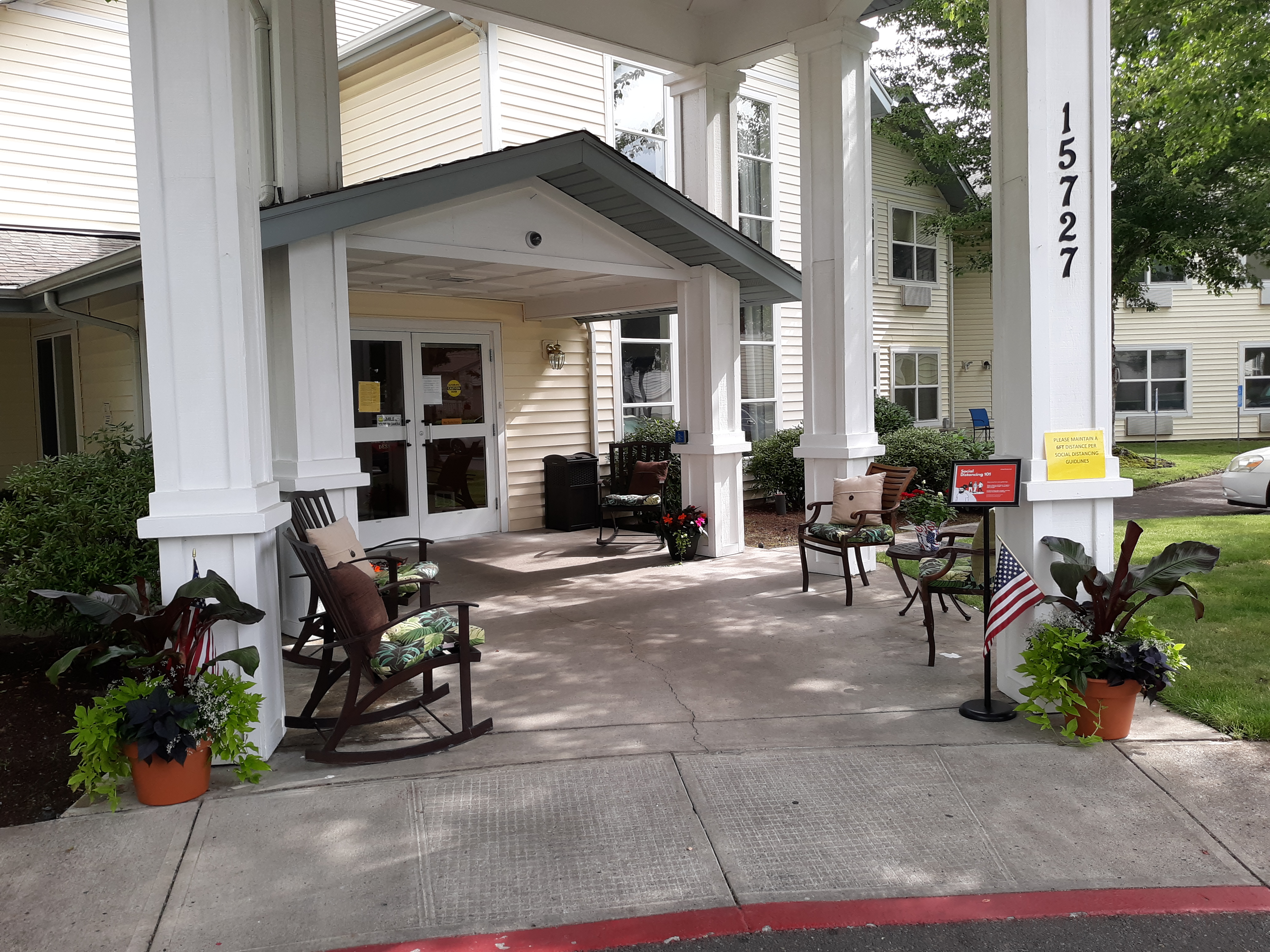 Summerplace Assisted Living & Memory Care image