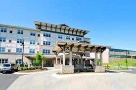 Covenant Village Apartments