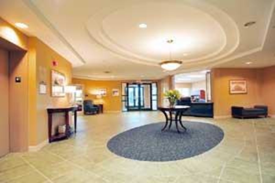 Covenant Village Apartments