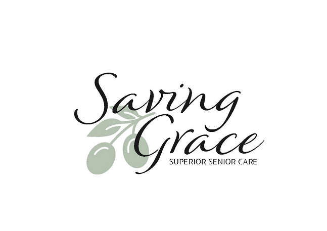 Saving Grace image