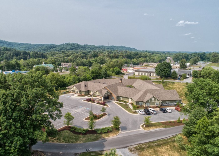 Dominion Senior Living of Bristol Bristol, TN